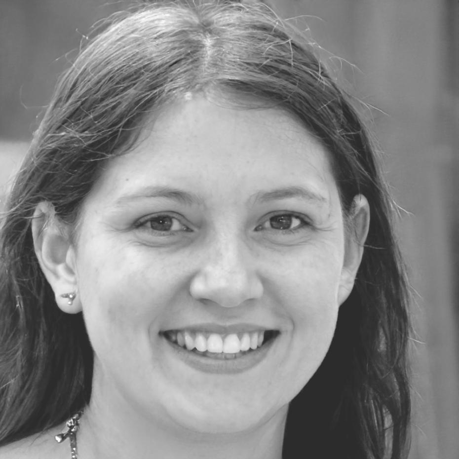 Erfolgreiche Teilnehmerin Sarah M.